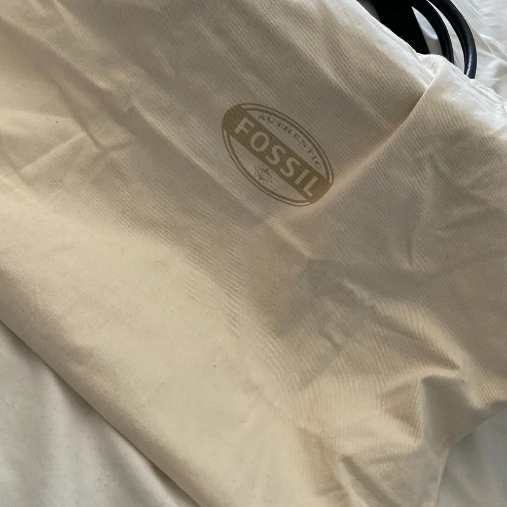 Fossil handbag - Picture 3 of 4